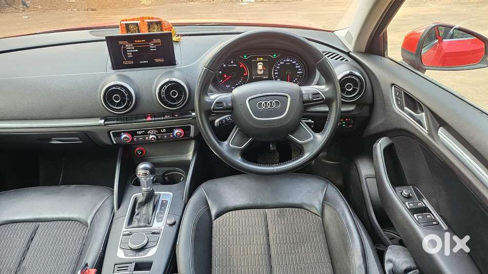 Audi A3 2014-2017 2.0 35 Tdi Premium Plus, 2016, Diesel