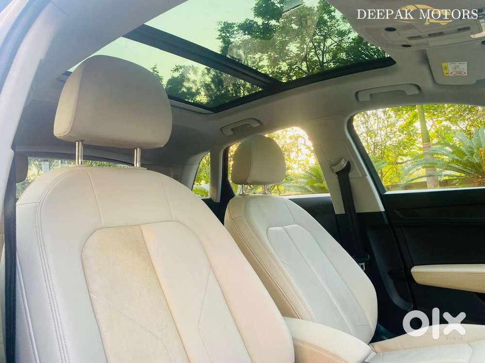 Audi Q3 40 Tfsi Premium Plus, 2024, Petrol