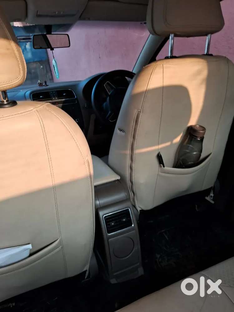 Skoda Rapid 2015 Diesel Well Maintained