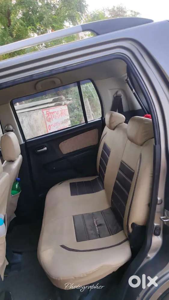 Maruti Suzuki Wagon R 1.0 2018 Cng & Hybrids 61000 Km Driven