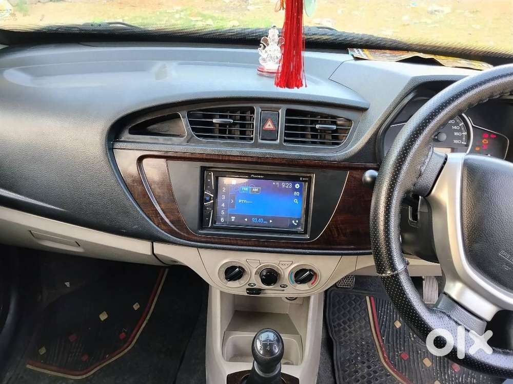 Maruti Suzuki Alto 2021 Petrol Well Maintained