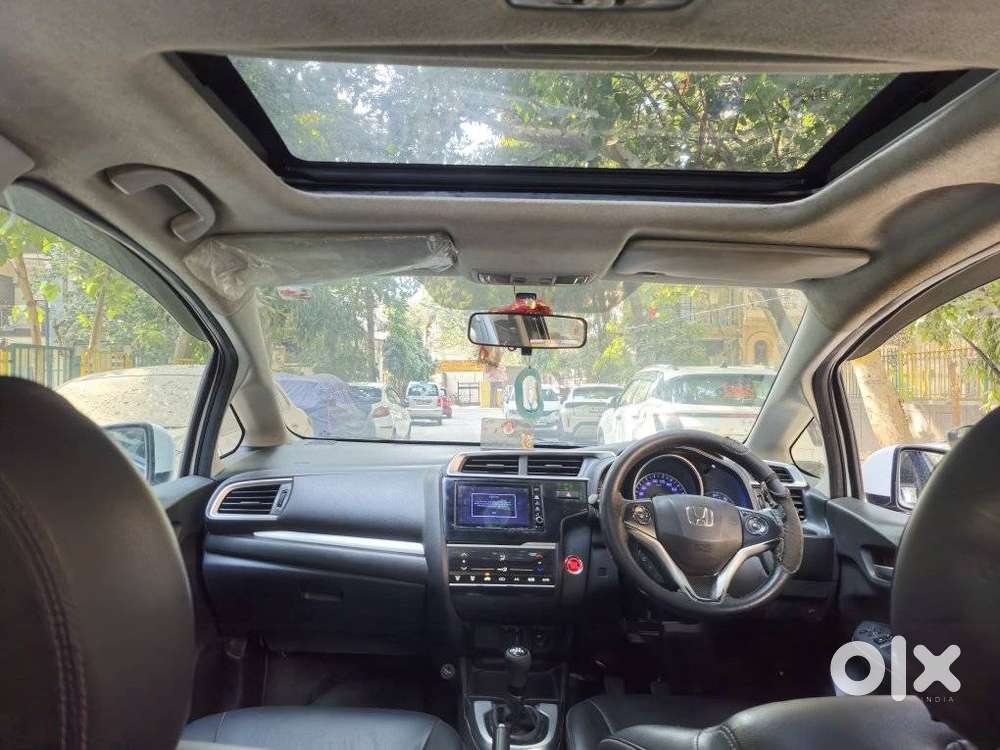 Honda Wr-v Exclusive Diesel, 2018, Diesel