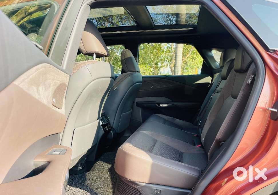 Lexus Rx 350h Panasonic, 2023, Cng & Hybrids