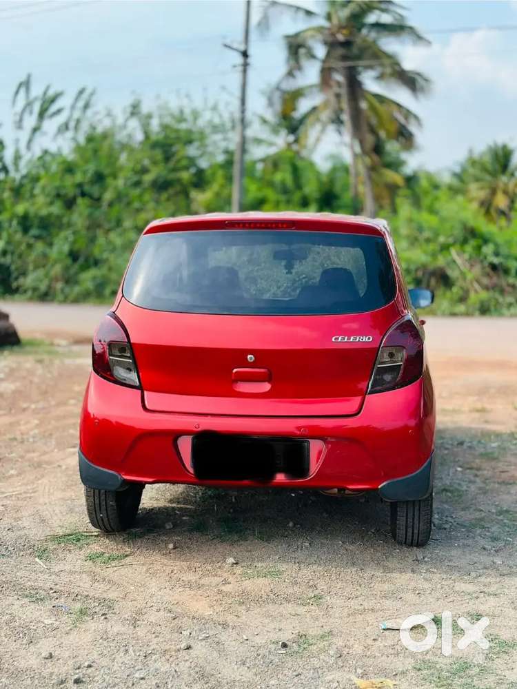 Maruti Suzuki Celerio 2018 Petrol 65000 Km Driven For Sale