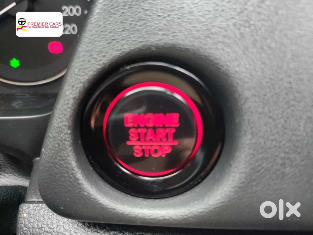 Honda City V Petrol Cvt, 2023, Petrol