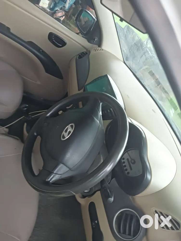 Hyundai I10 2010 Petrol 950000 Km Driven