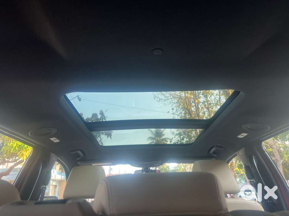 Ford Endeavour 3.2 Titanium Plus 4x4 Mt, 2016, Diesel