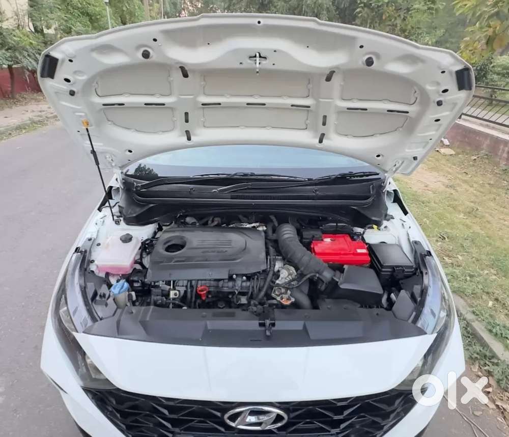 Hyundai New I20 1.5 Sportz Mt, 2022, Diesel