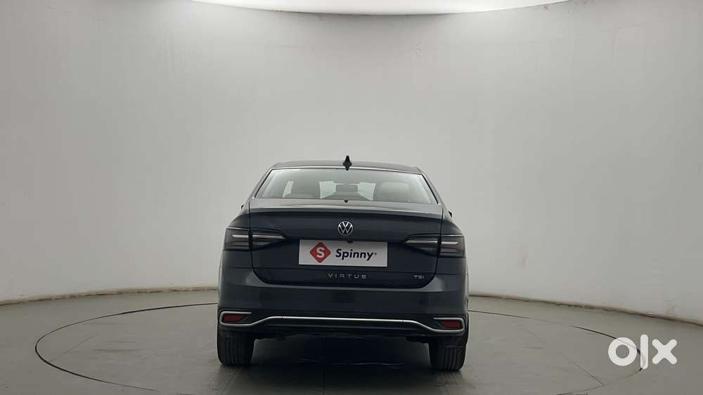 Volkswagen Virtus 1.0 Highline Tsi, 2022, Petrol