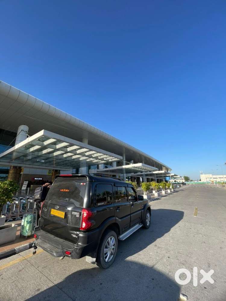 Mahindra Diesel 2020 Car
