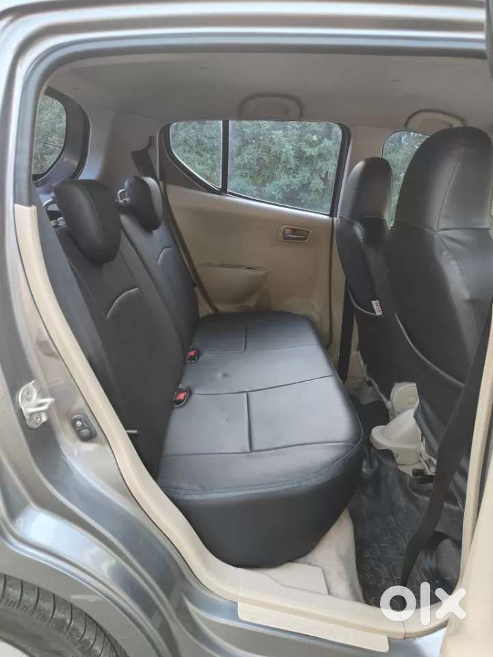 Maruti Suzuki A-star 1.0 Vxi, 2013, Petrol