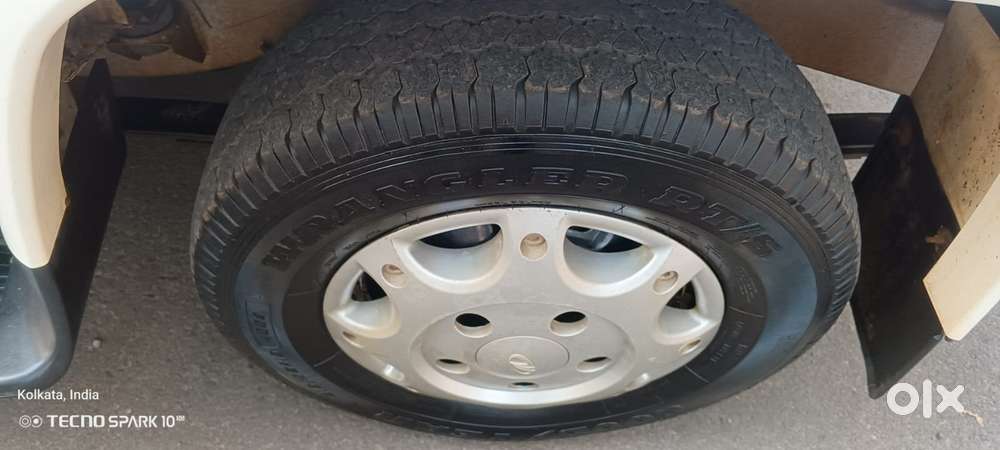 Mahindra Bolero 1.5 B6, 2020, Diesel