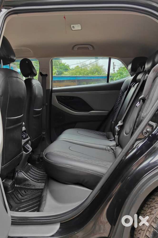 Hyundai Creta 1.5 E Petrol, 2025, Petrol
