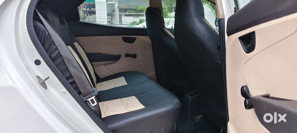 Hyundai Eon Era +, 2015, Petrol
