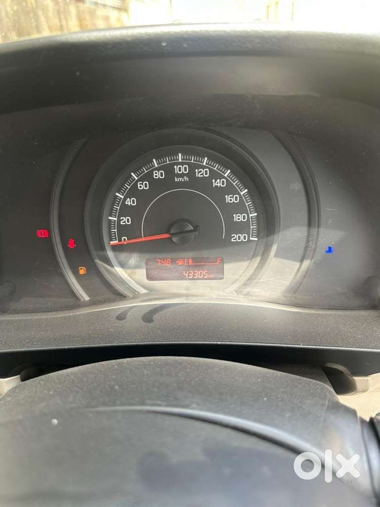 Maruti Suzuki Swift Dzire Tour 2024 Petrol Well Maintained