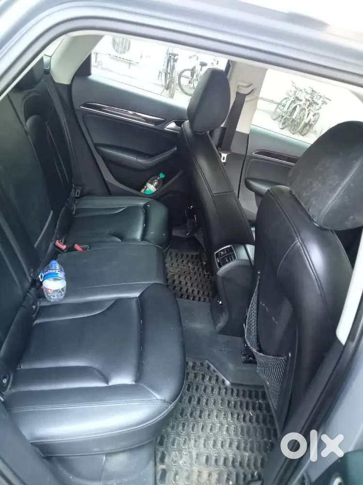 Audi Q3 Pet