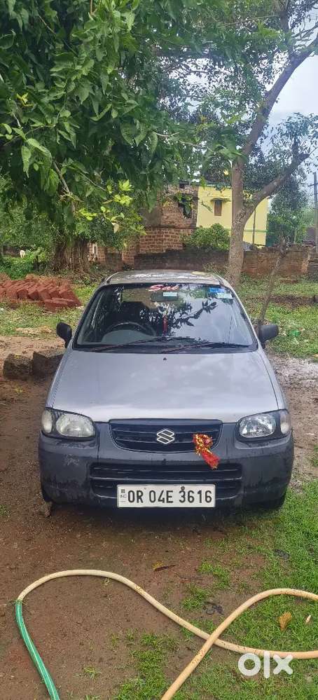 Maruti Suzuki Alto 2006