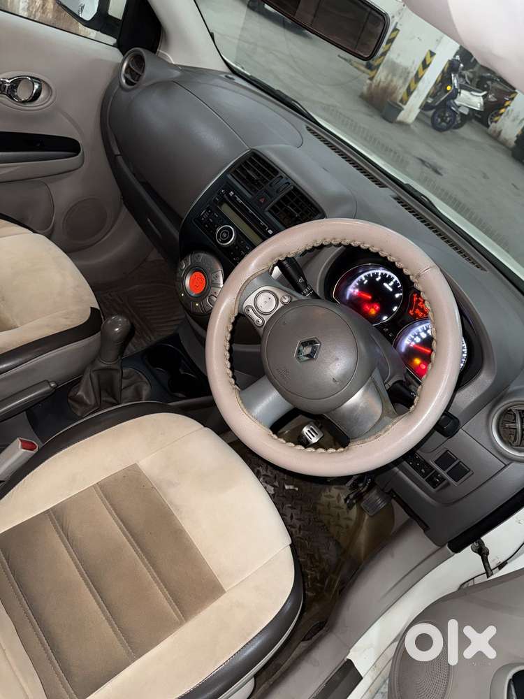 Renault Scala Diesel Rxl, 2013, Diesel