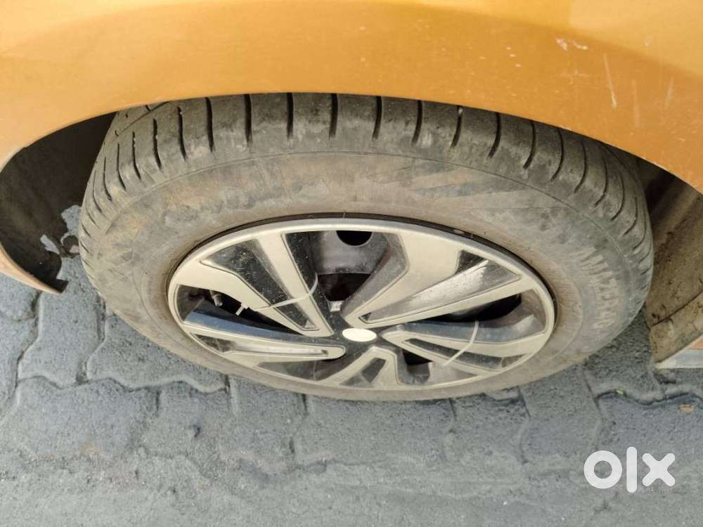 Ford Figo 1.2p Trend Mt, 2016, Petrol