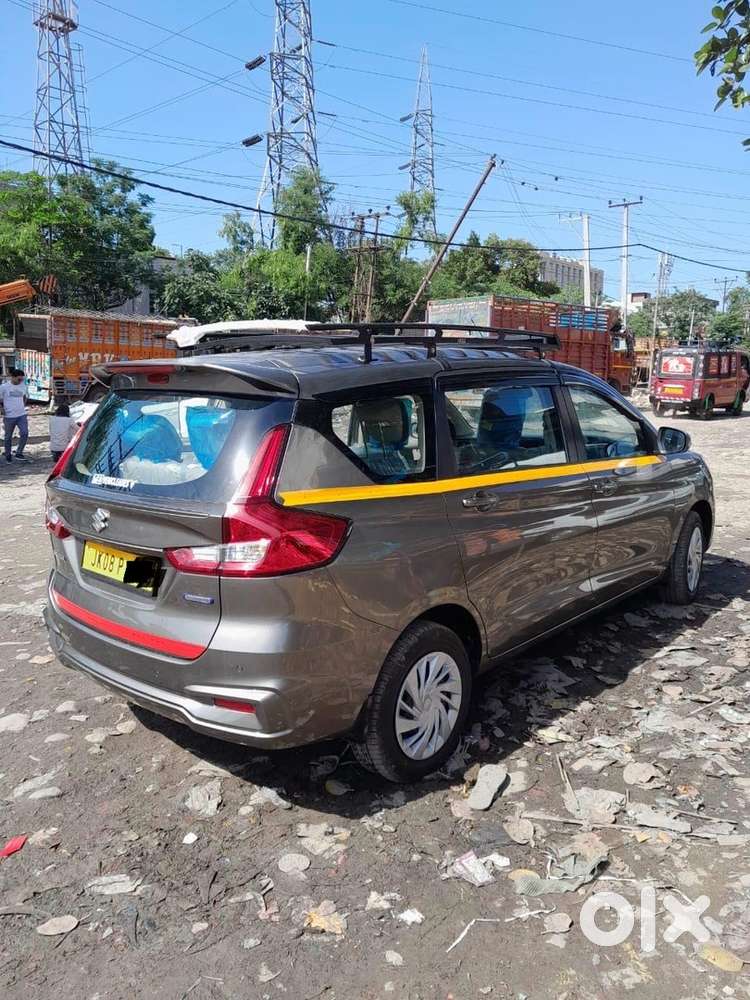 Maruti Suzuki Petrol 2024