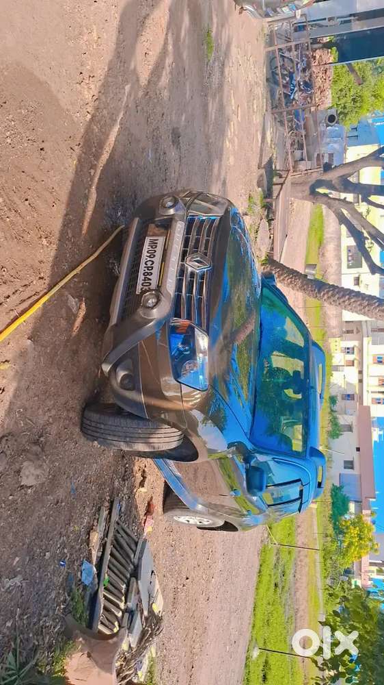 Renault Duster Diesel 2014