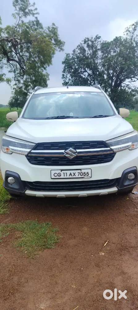 Maruti Suzuki Xl6 2020 Petrol