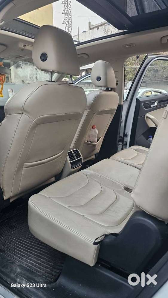 Skoda Kodiaq 2.0 L&k Tdi 4x4 At, 2019, Diesel