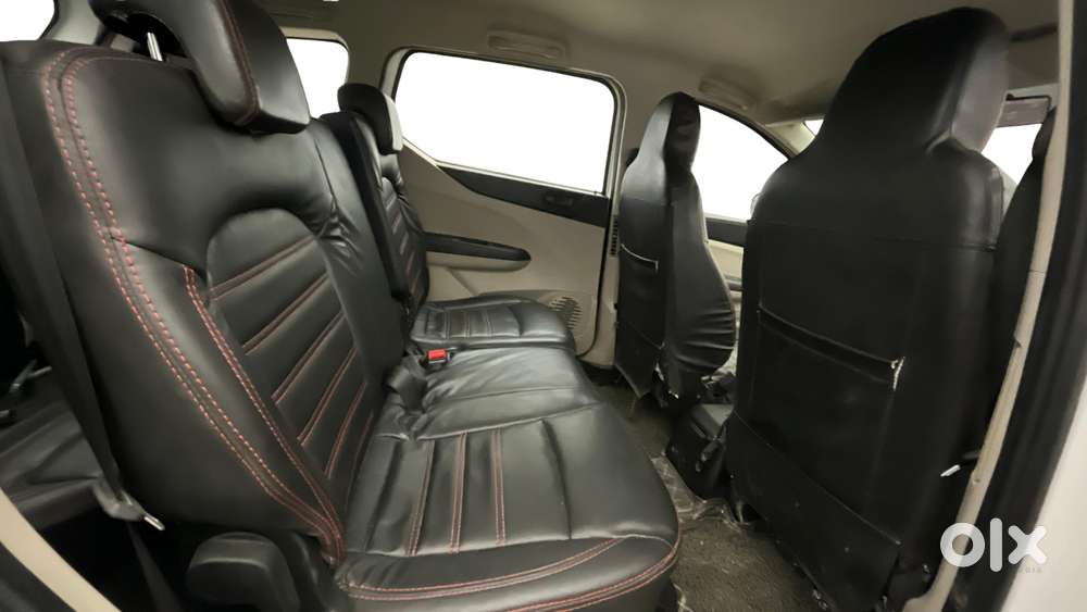 Renault Triber Rxt, 2024, Petrol