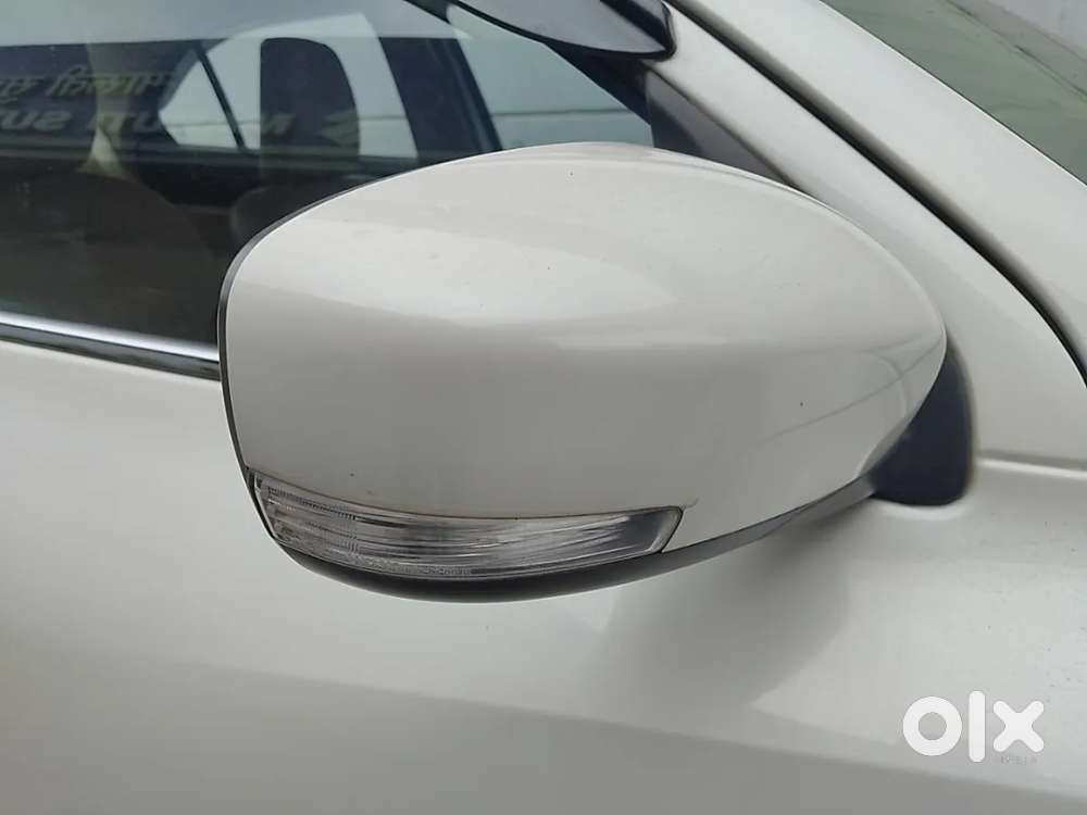 Maruti Suzuki Dzire 1.2 Vxi, 2018, Petrol