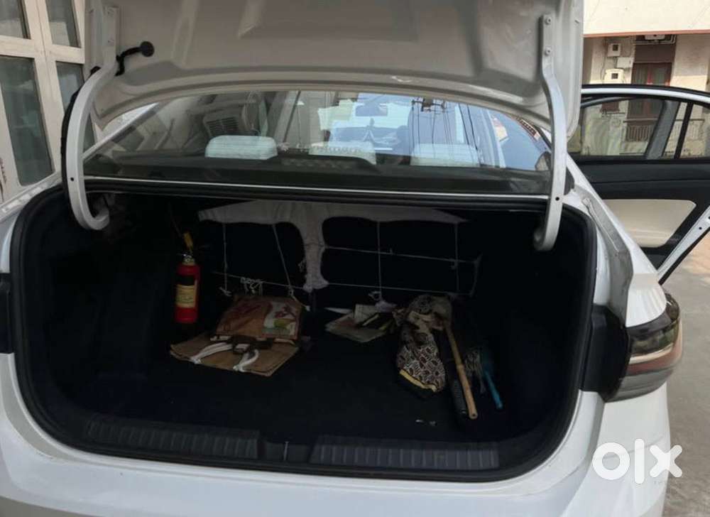 Volkswagen Virtus 1.0 Highline Tsi At, 2023, Petrol