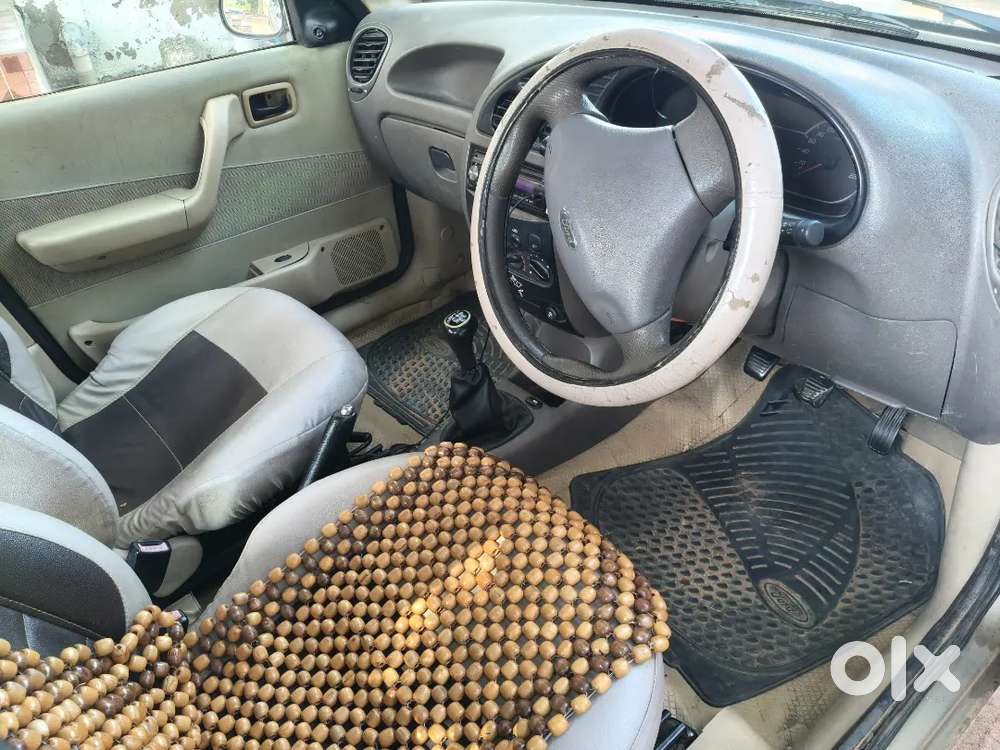 Ford Ikon Diesel 2009