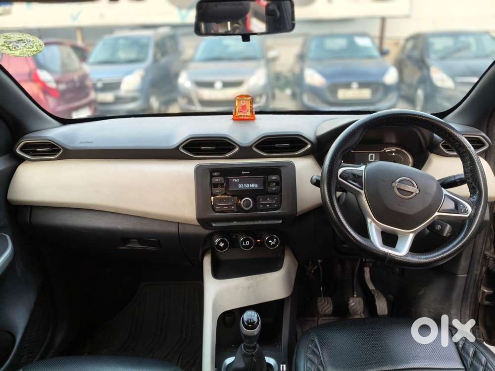 Nissan Magnite 1.0 Xl, 2021, Petrol