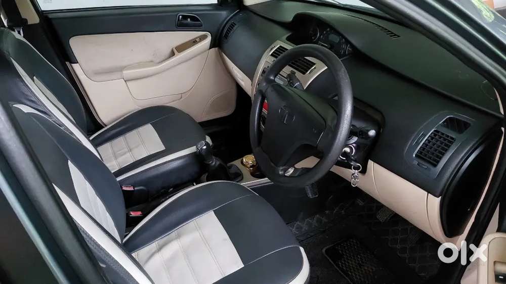 Tata Indica Vista 2011 Model