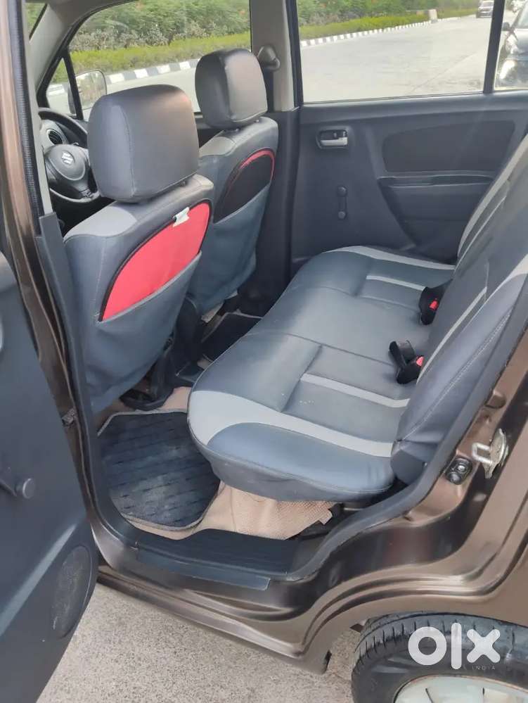 Maruti Suzuki Wagon R 75000 Km Driven