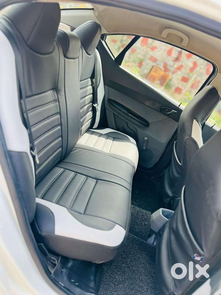 Tata Tigor 2019 80000 Km Driven