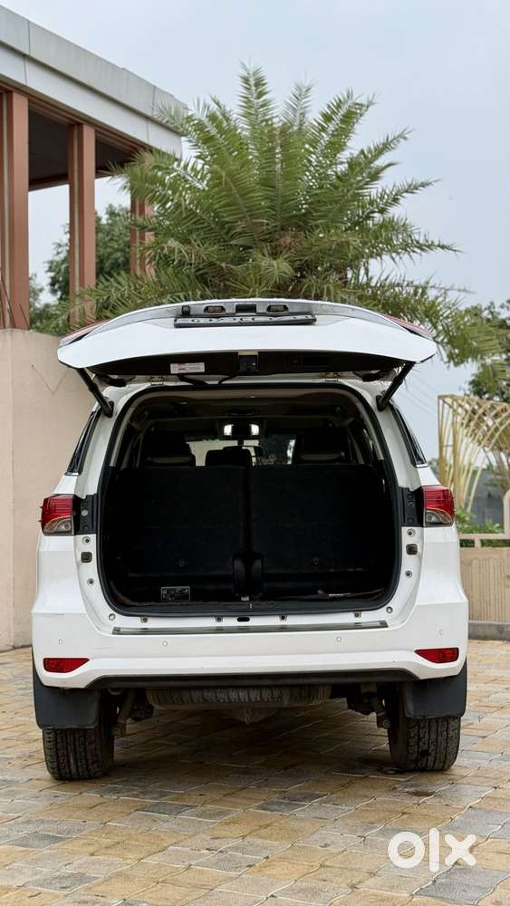 Toyota Fortuner 3.0 4x2 Automatic, 2019, Diesel