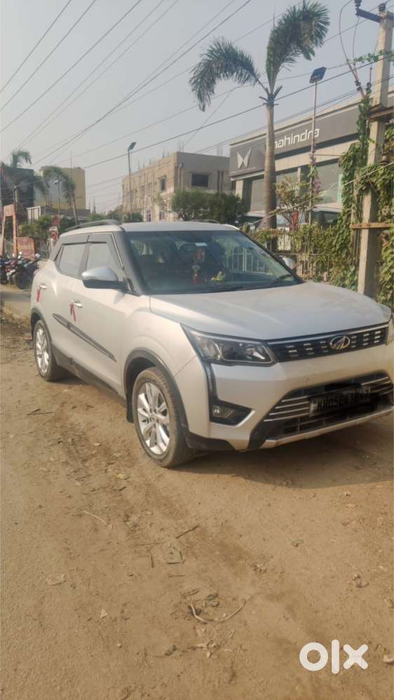 Mahindra Xuv300 Turbosport 2019 Model