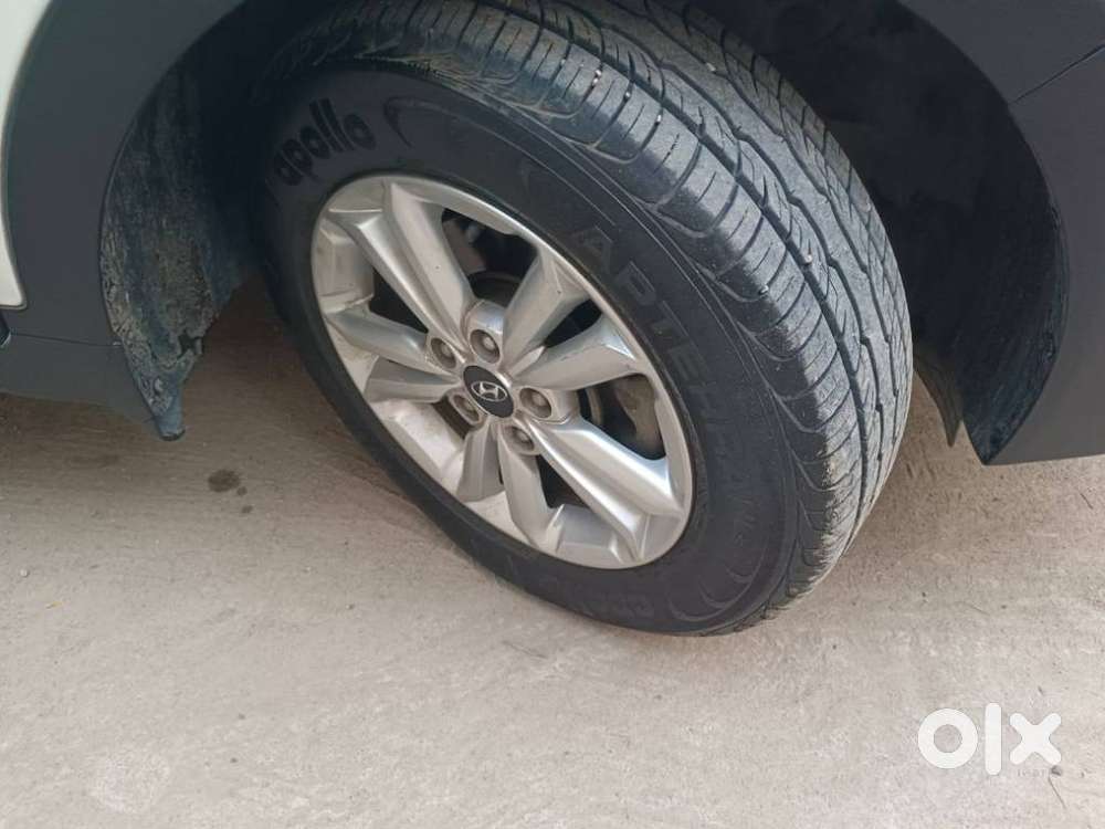 Hyundai Verna Fluidic 1.6 Crdi Sx, 2013, Diesel