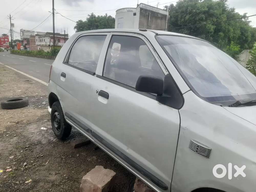 Maruti Suzuki Alto 2004