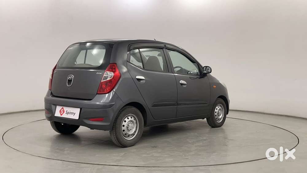 Hyundai I10 2007-2010 Era 1.1, 2013, Petrol