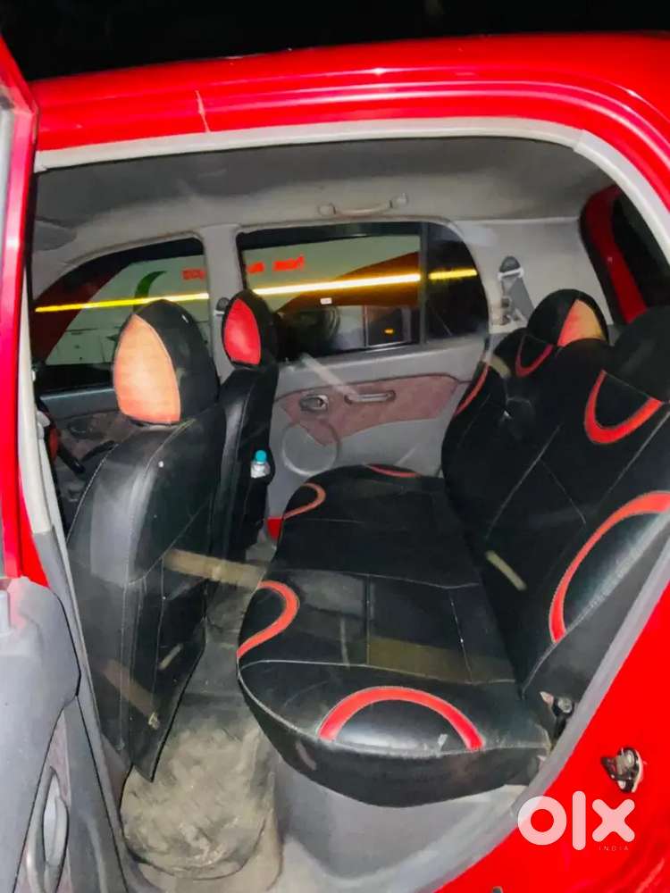 Hyundai Santro Xing 2006 Petrol