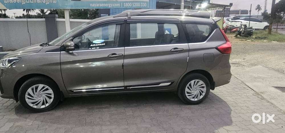 Maruti Suzuki Ertiga Vxi Cng, 2024, Cng & Hybrids
