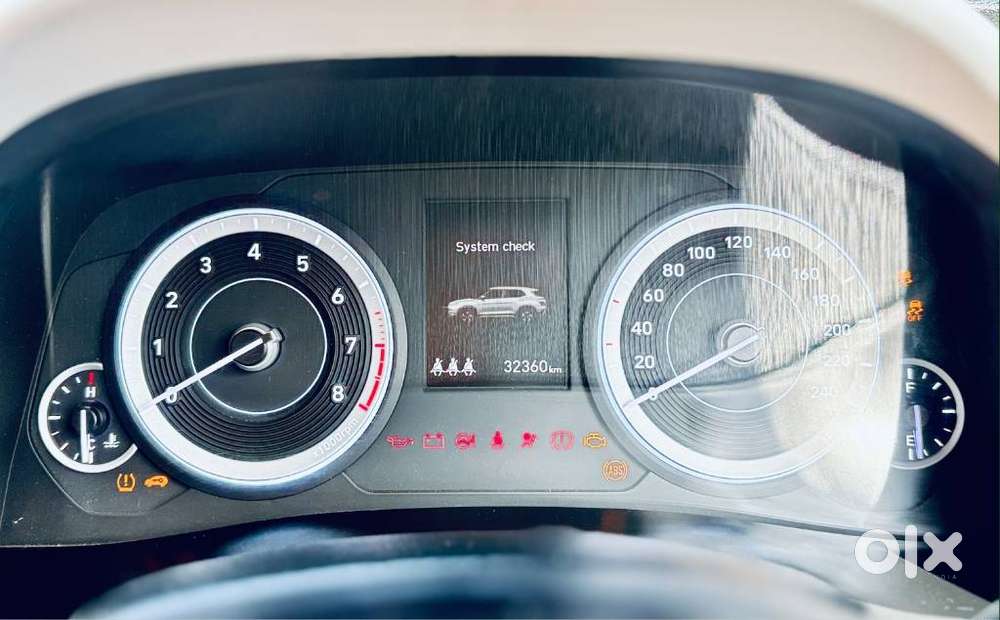 Hyundai Creta 1.5 E Petrol, 2023, Petrol