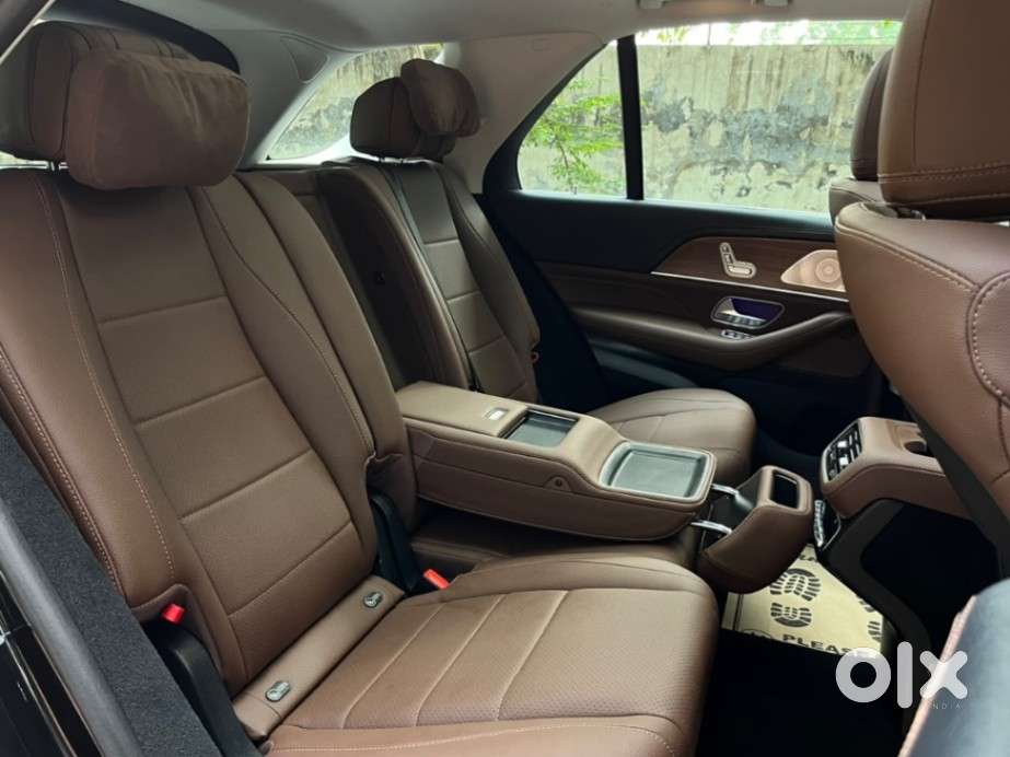 Mercedes-benz Gle 450 4matic Lwb, 2025, Petrol