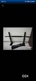 Pullup bar