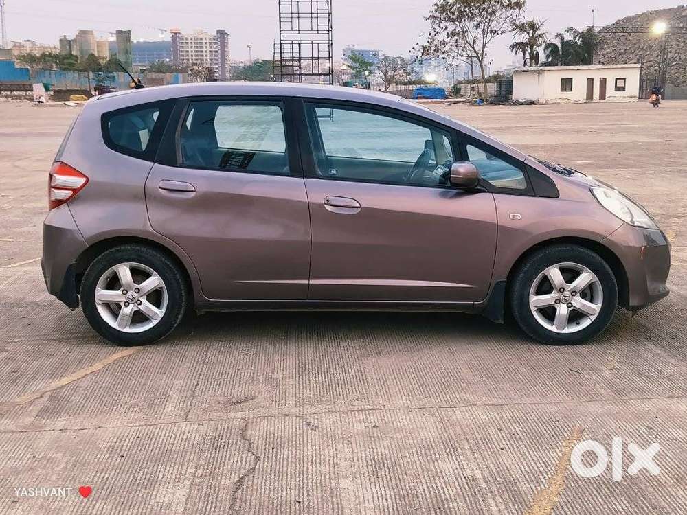 Honda Jazz 1.2 Sv I Vtec, 2012, Petrol