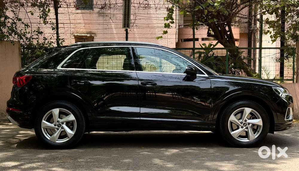 Audi Q3 40 Tfsi Premium Plus, 2024, Petrol
