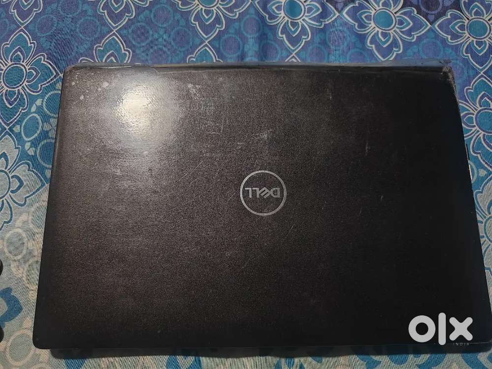 Dell Latitude 5400 | Core i5 8th Gen | 16GB RAM | SSD | Touchscreen |