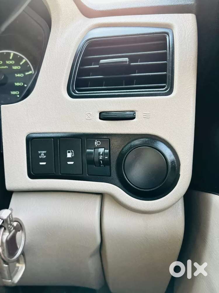 Mahindra Scorpio, 2024, Diesel