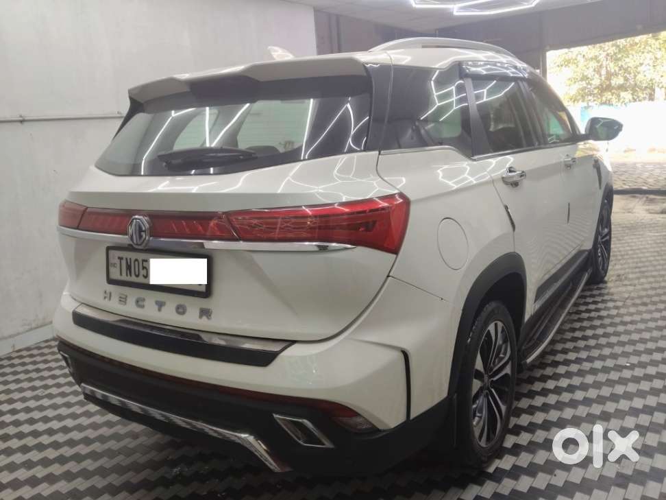 Mg Hector Super Diesel Mt, 2022, Diesel